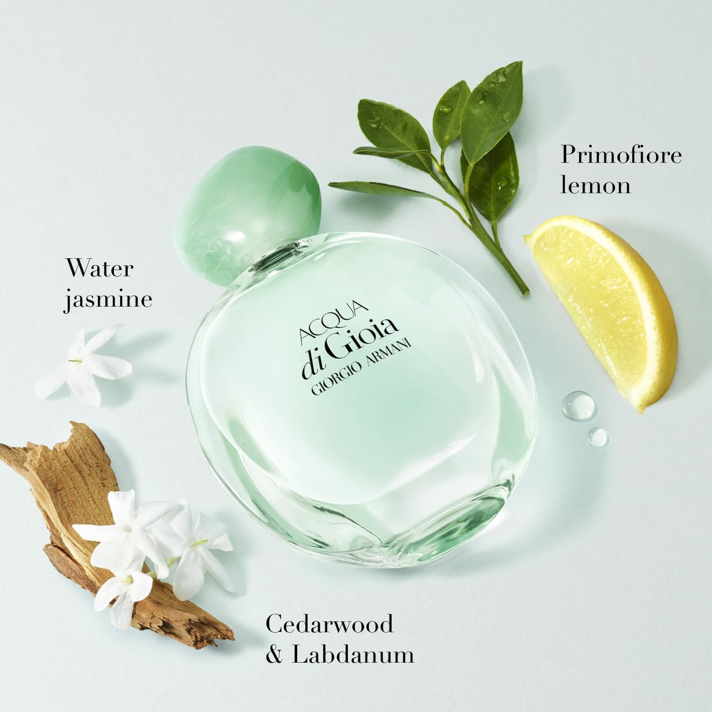 Armani Beauty - Acqua di Gioia - Eau de Parfum