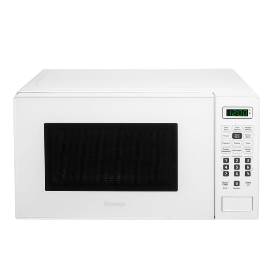 Danby 0.7 cu. ft. Countertop Microwave Oven