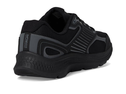 Skechers Men's Go Run 2.0 Sneakers, Black