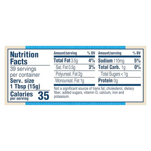 Hellmann's Light Mayonnaise Squeeze Bottle 20 oz Pack