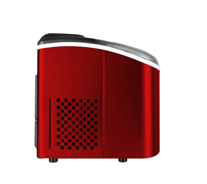 26lb Frigidaire Ice Maker Machine