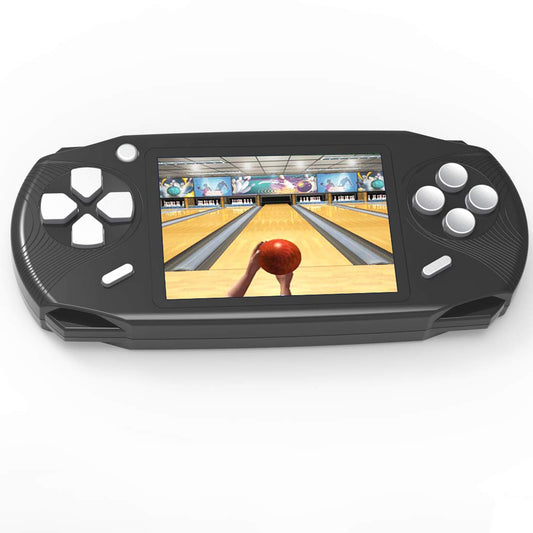 Handheld 16 Bit Retro Game Console with 100 Games