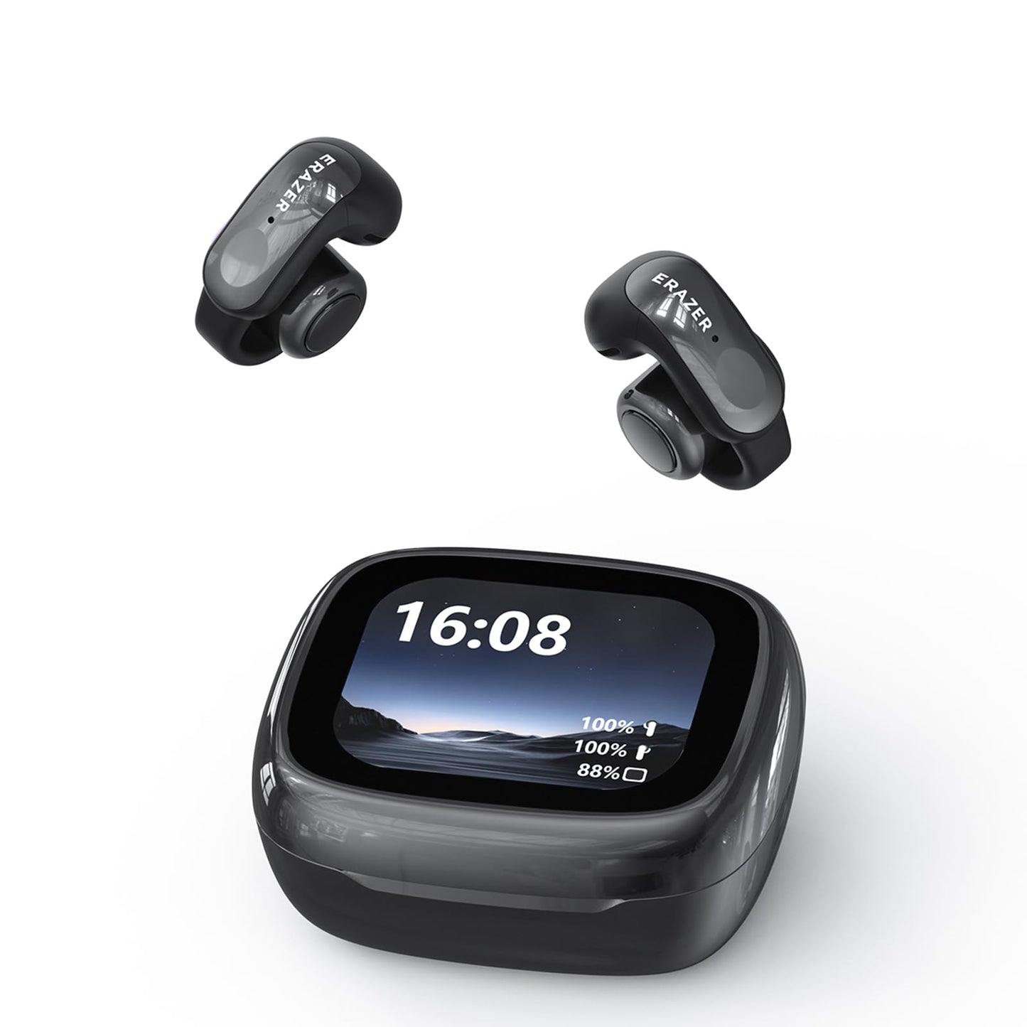 AI Translation Earbuds for 135 Languages