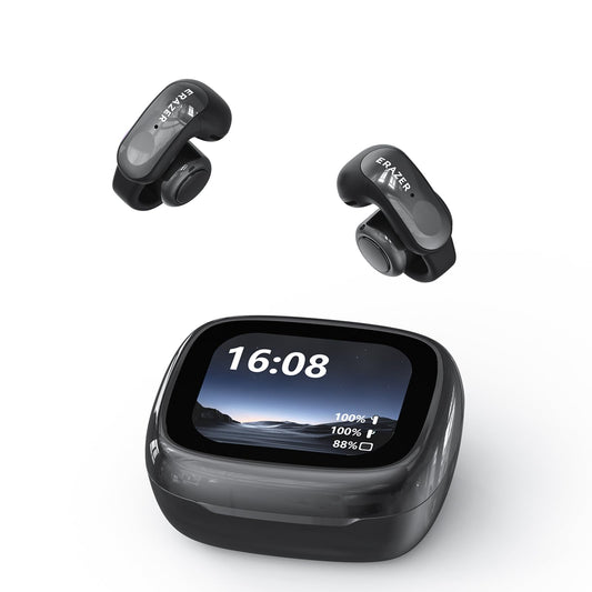 AI Translation Earbuds for 135 Languages
