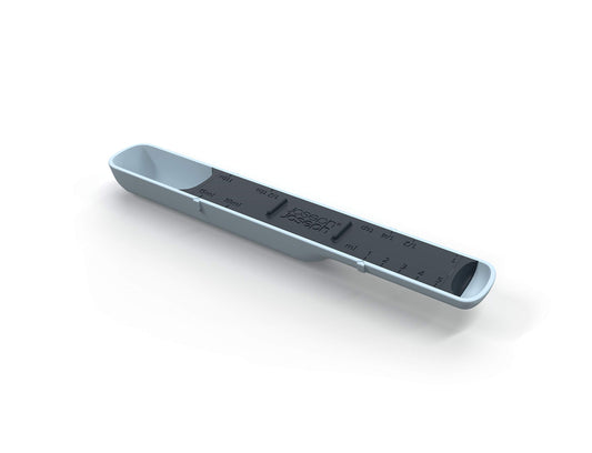 Joseph Joseph Adjustable Measuring Spoon - Blue