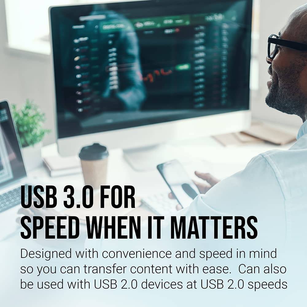 256GB PNY Turbo USB 3.0 Flash Drive