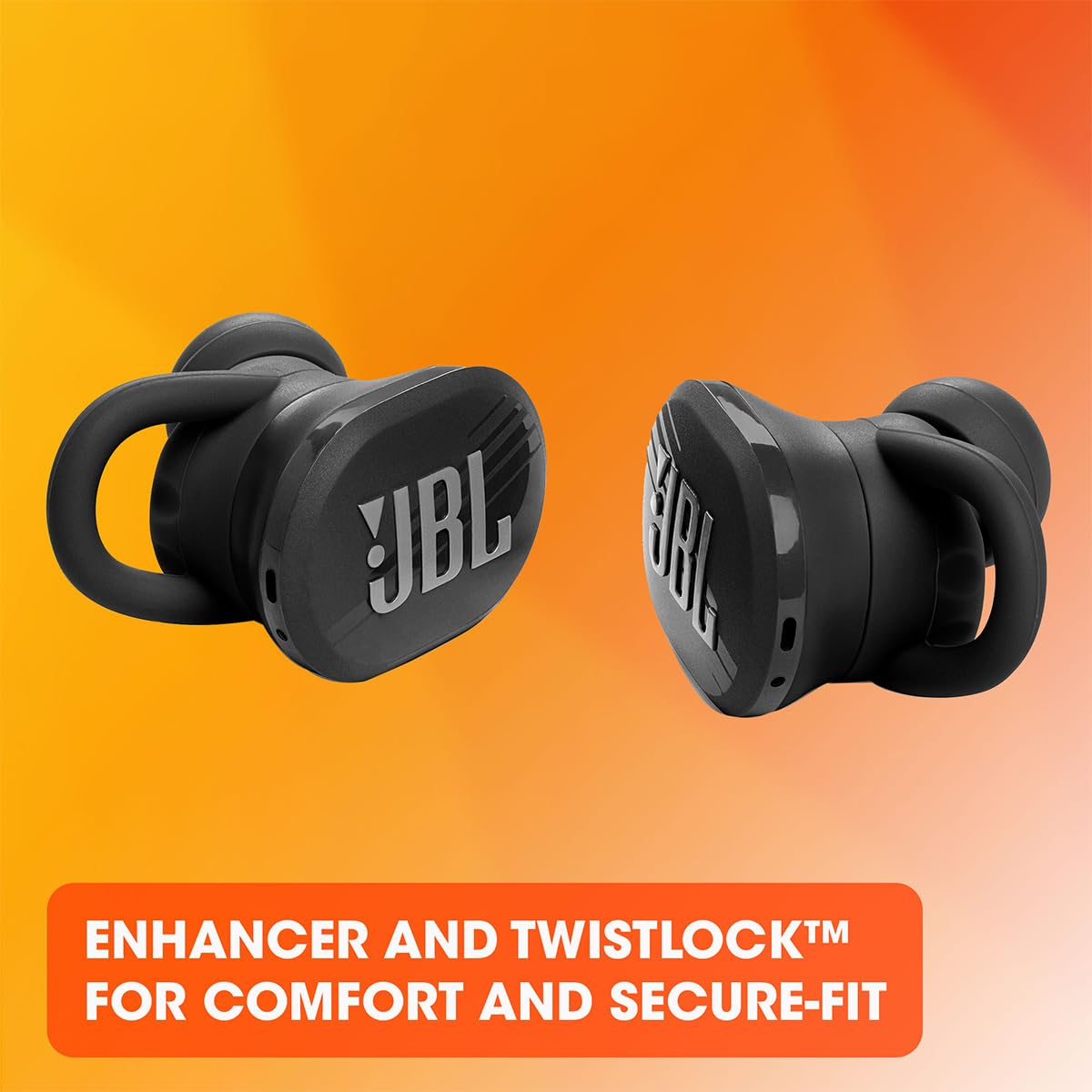 JBL Endurance Race TWS Waterproof Sport Earbuds