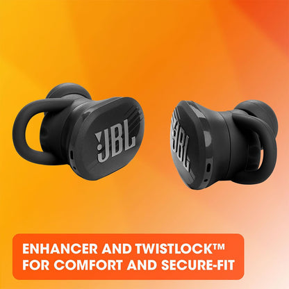 JBL Endurance Race TWS Waterproof Sport Earbuds