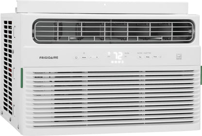 Frigidaire FHWC064WB1 Window Air Conditioner, 6,000 BTU Electronic Controls, White