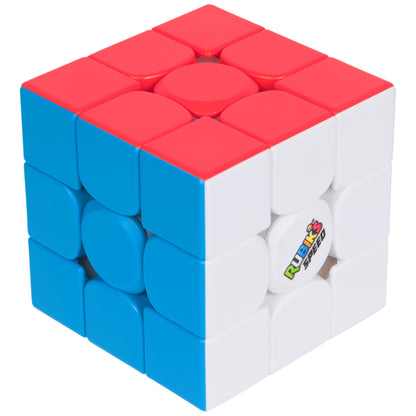 Rubik's 3x3 Magnetic Speed Cube Puzzle Toy