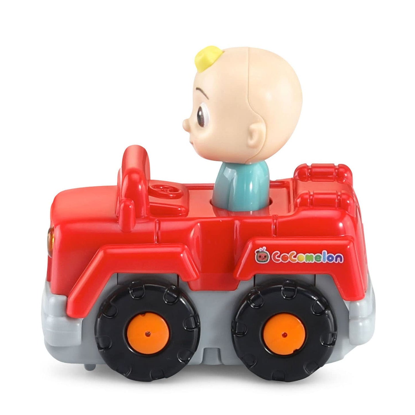 VTech Go! Go! Smart Wheels Treehouse Track Set