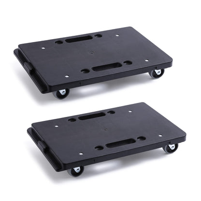 Kavlium Heavy Duty Furniture Dolly 2-Pack