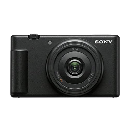 Sony ZV-1F Vlog Camera for Content Creators