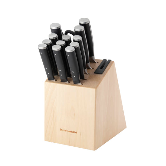 KitchenAid 14-Piece High Carbon Knife Set