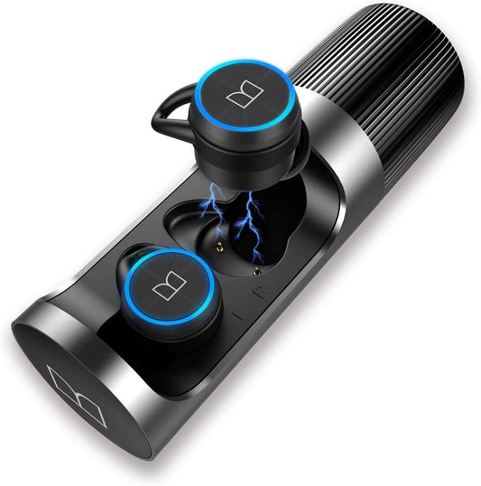 Monster Clarity 101 True Wireless Earbuds