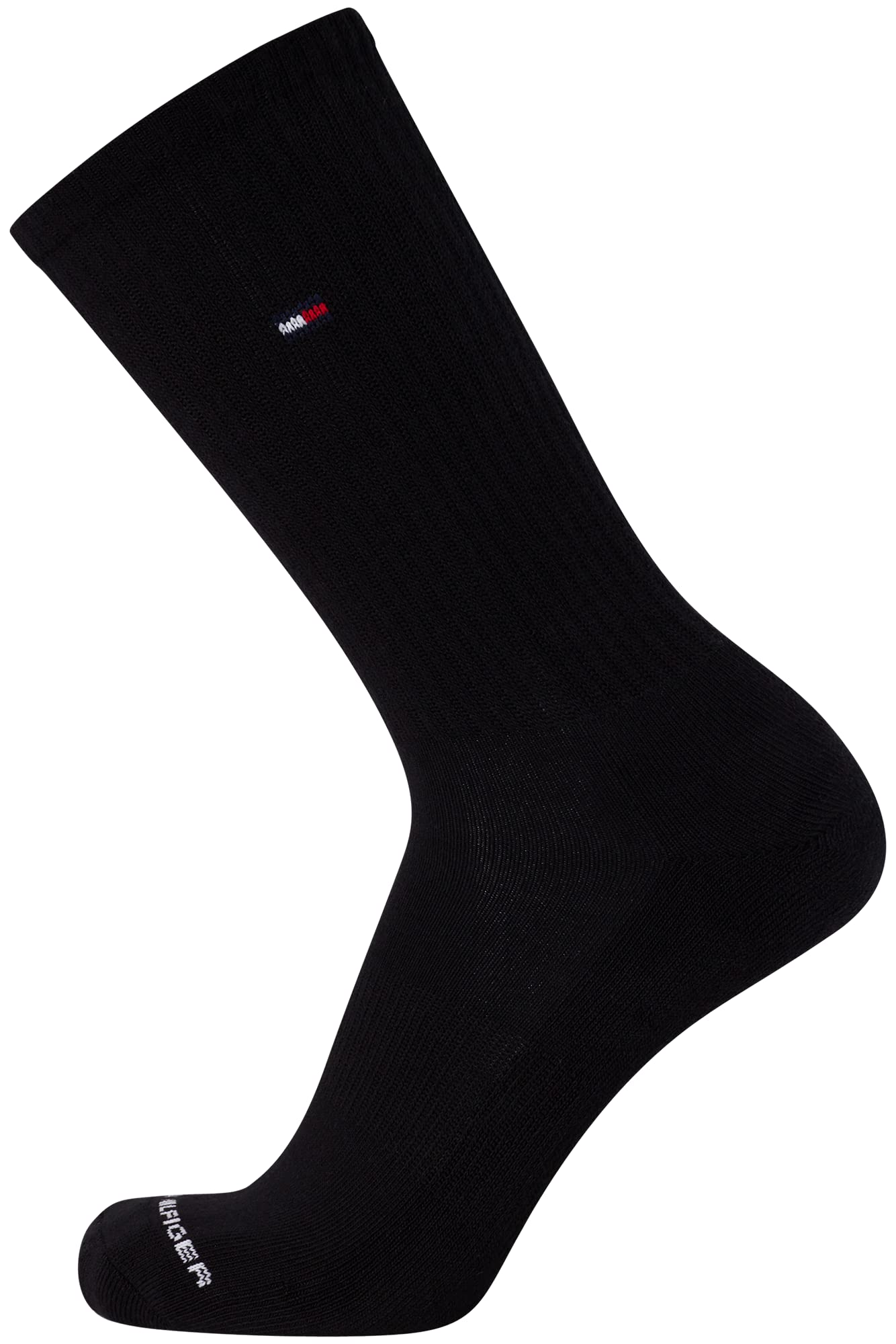 Tommy Hilfiger Men's Performance Crew Socks - 12 Pack