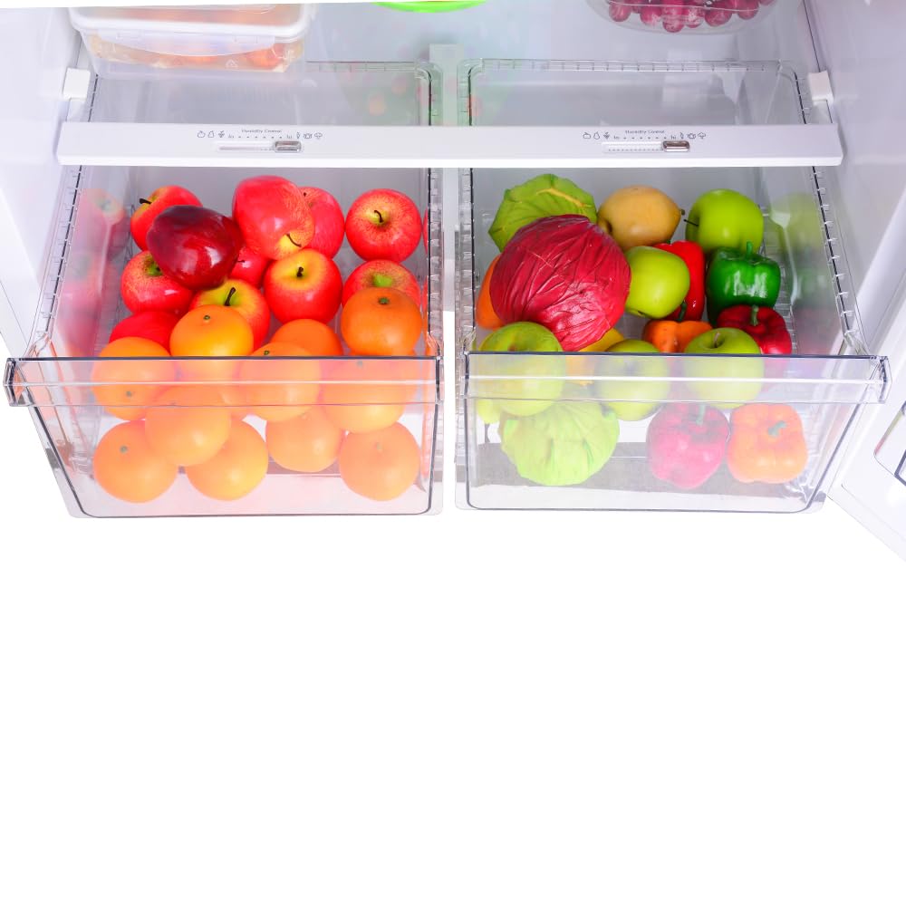 Kenmore 20.4 cu. ft. Refrigerator with Ice Maker