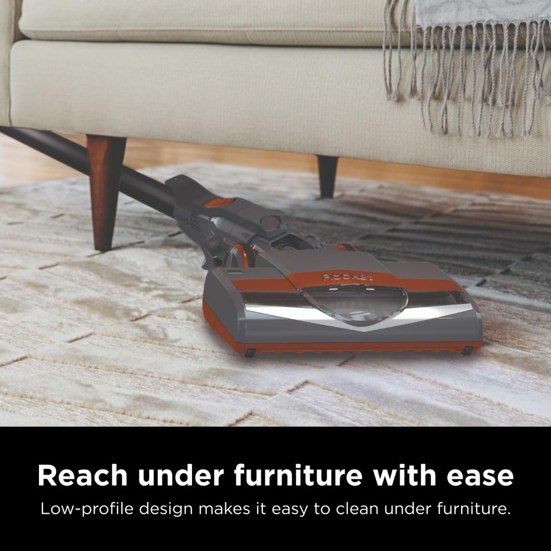 Shark Rocket Ultra-Light Corded Vacuum Cleaner