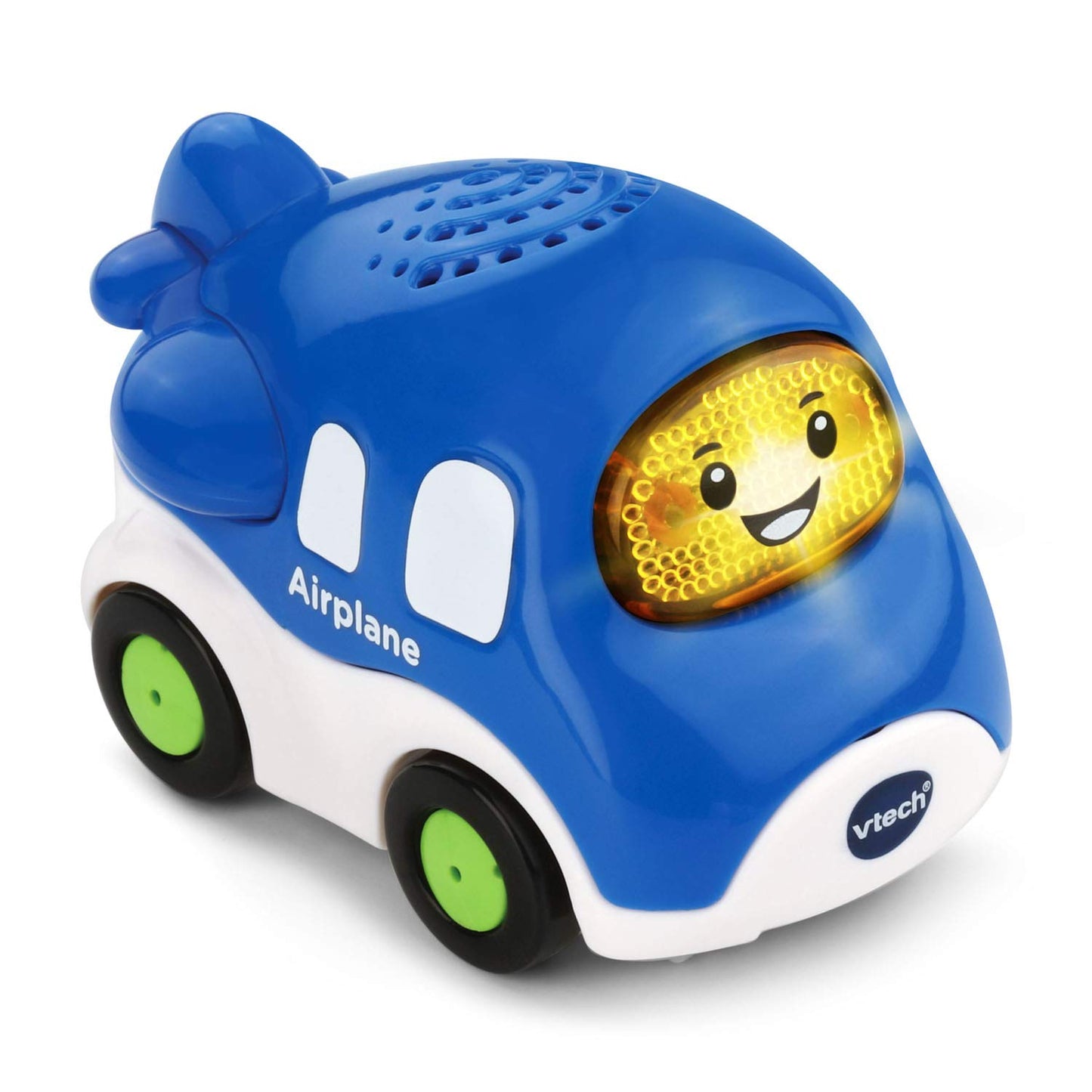 VTech Go! Smart Wheels Airport Playset