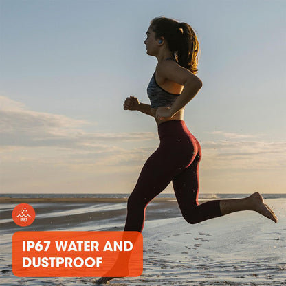 JBL Endurance Race TWS Waterproof Sport Earbuds