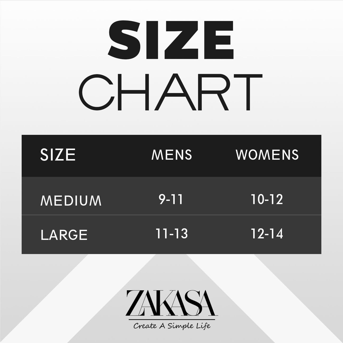 ZAKASA Men's Dress Socks: Mens Calf Socks Classic Dress Socks for Men Moisture Wicking Soft - 6 Pairs