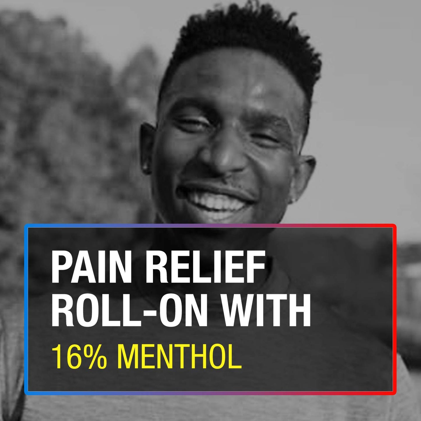 Icy Hot Pain Relief Liquid with No Mess Applicator