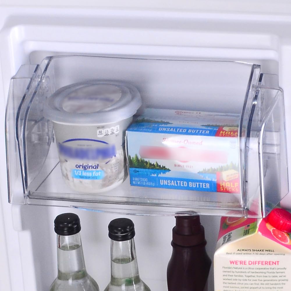 Kenmore 20.4 cu. ft. Refrigerator with Ice Maker