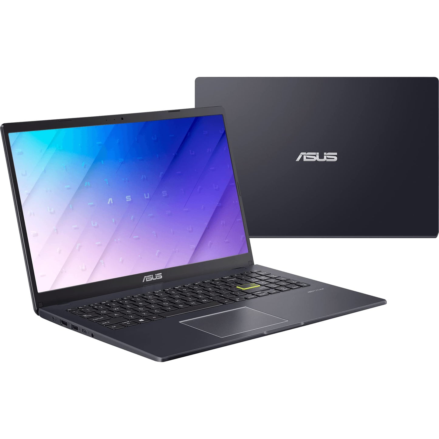 ASUS 15.6" FHD Laptop, Intel Quad Core