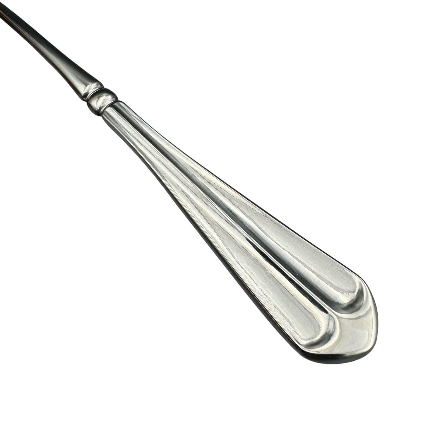 Mikasa French Countryside Iced Beverage Spoons (Set of 4)