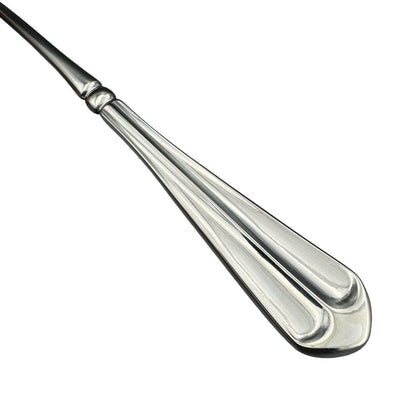 Mikasa French Countryside Iced Beverage Spoons (Set of 4)