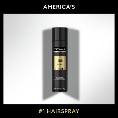 TRESemmé Extra Hold Hairspray 11 oz, 6 Count