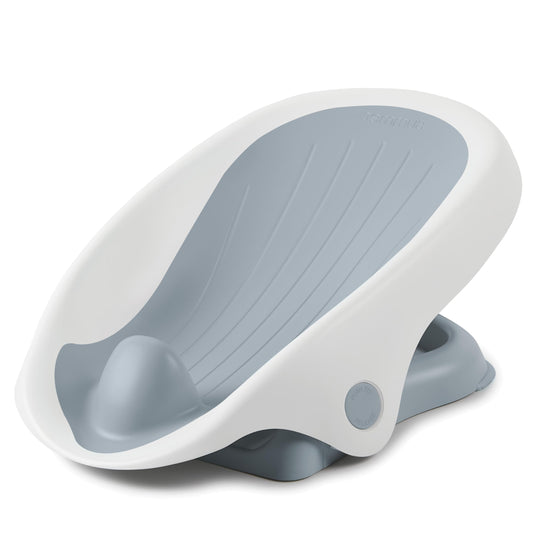 Baby Bath Seat with Soft Support and Recline