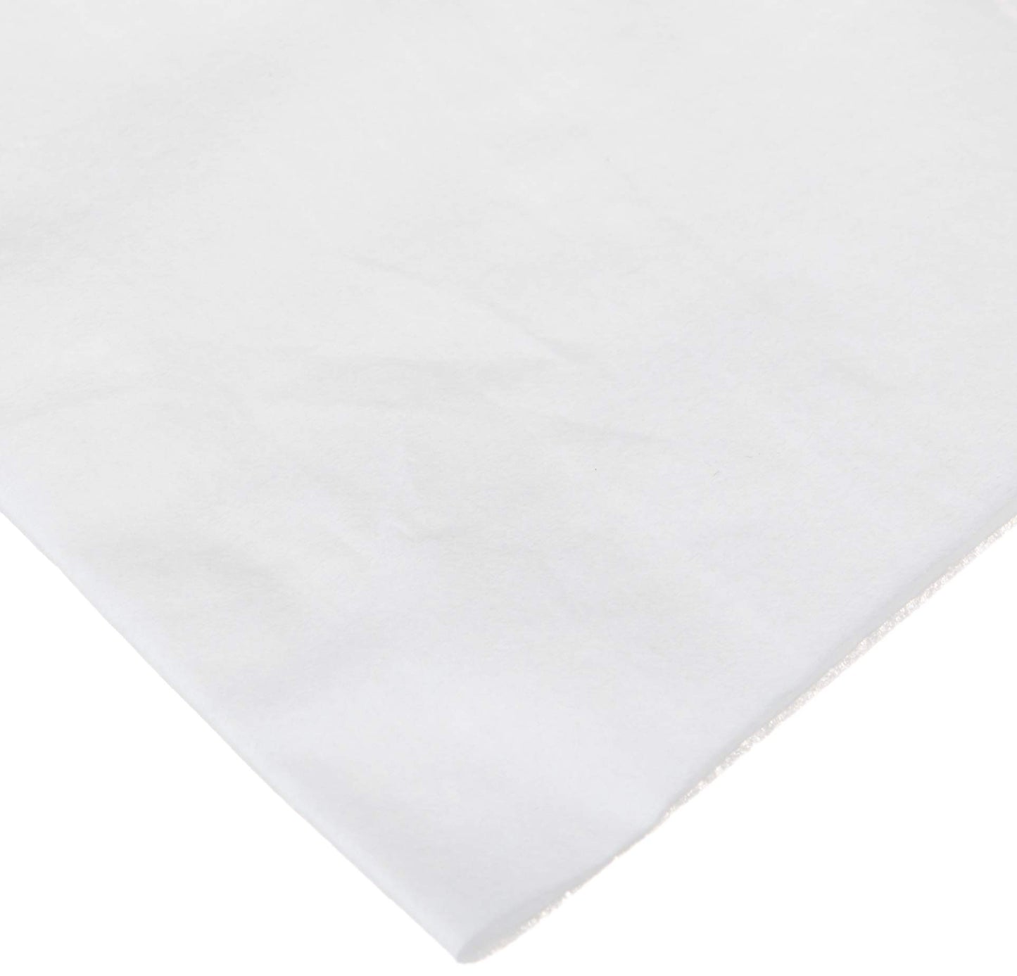 AmazonCommercial 2-Ply White Flat Box Facial Tissue (416968)|Bulk for Business|FSC Certified, Unscented, 3000 Count (30 Packs of 100)(8 x 8 Sheet), White