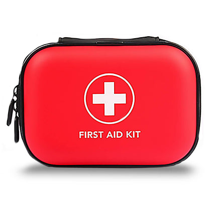 Mini First Aid Kit for Travel and Outdoor