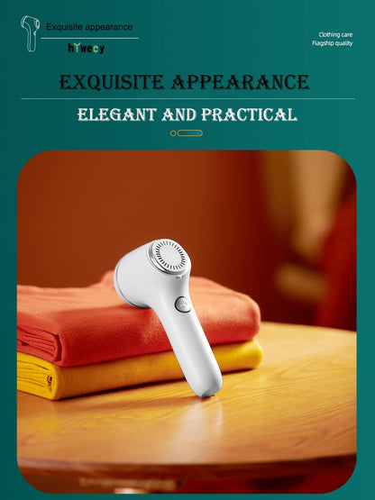 Fabric Shaver and Lint Remover by hYwecy