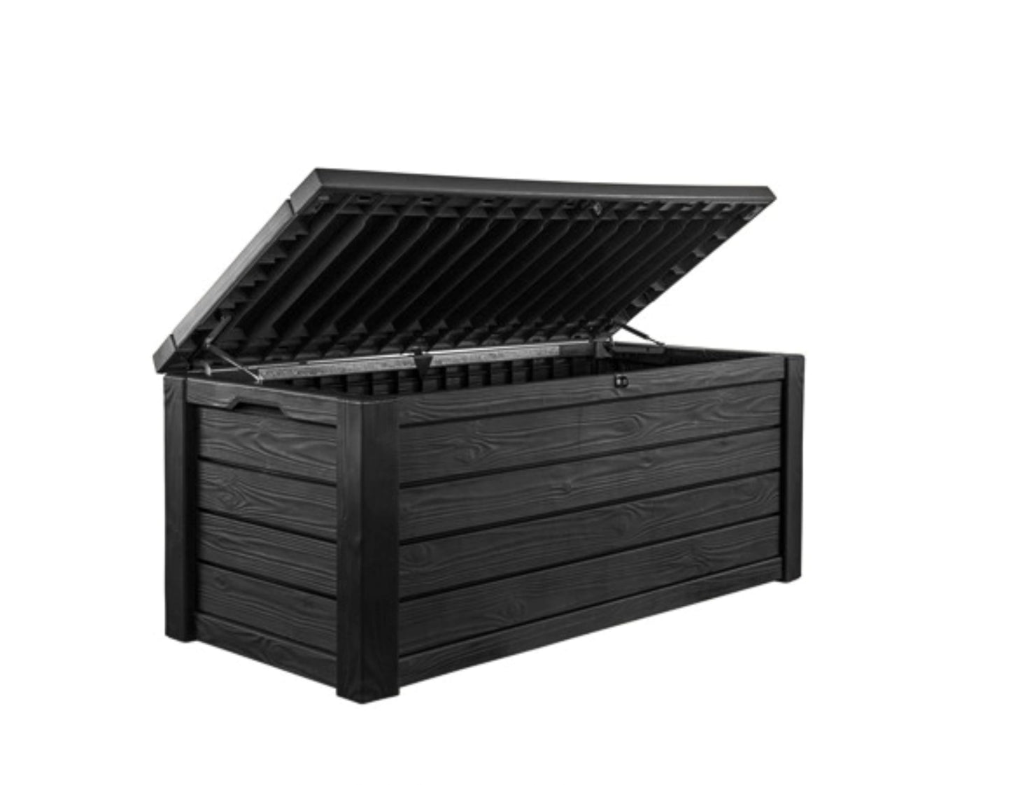 150 Gallon Keter Outdoor Storage Deck Box