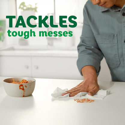 Bounty Select-A-Size Paper Towels, 8 Triple Rolls