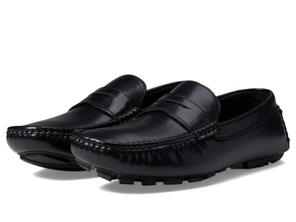 Tommy Hilfiger Amile Black Sneakers 9 D (M)