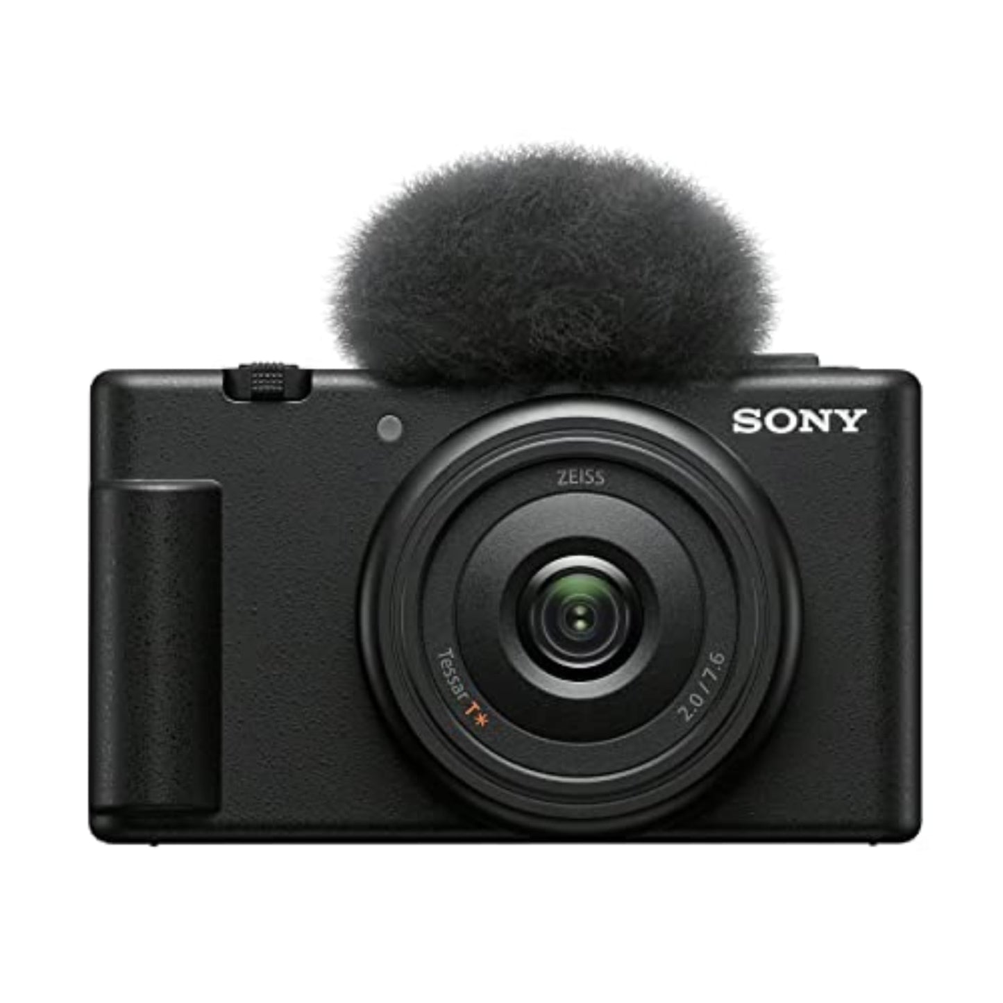 Sony ZV-1F Vlog Camera for Content Creators