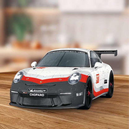 Ravensburger Porsche 911 GT3 Cup 3D Puzzle