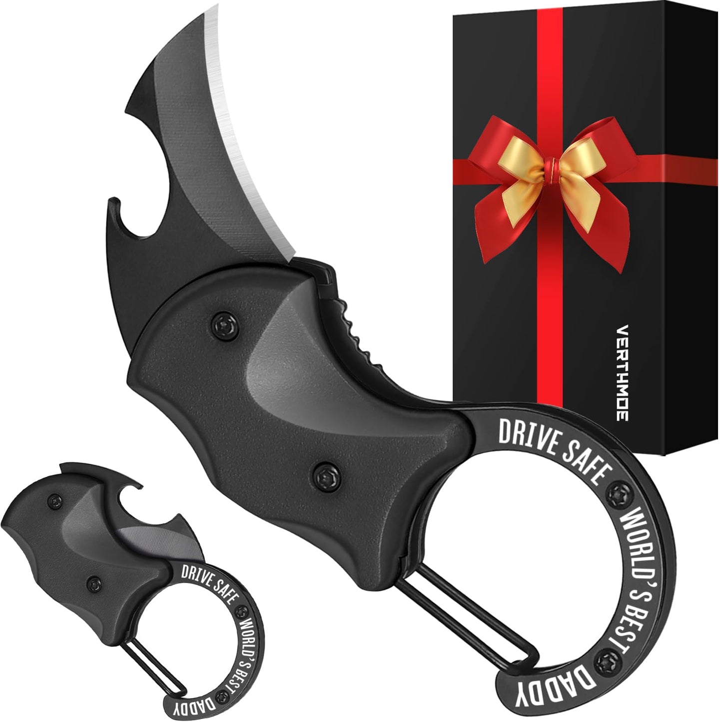 Drive Safe Dad Gifts for Father's Day