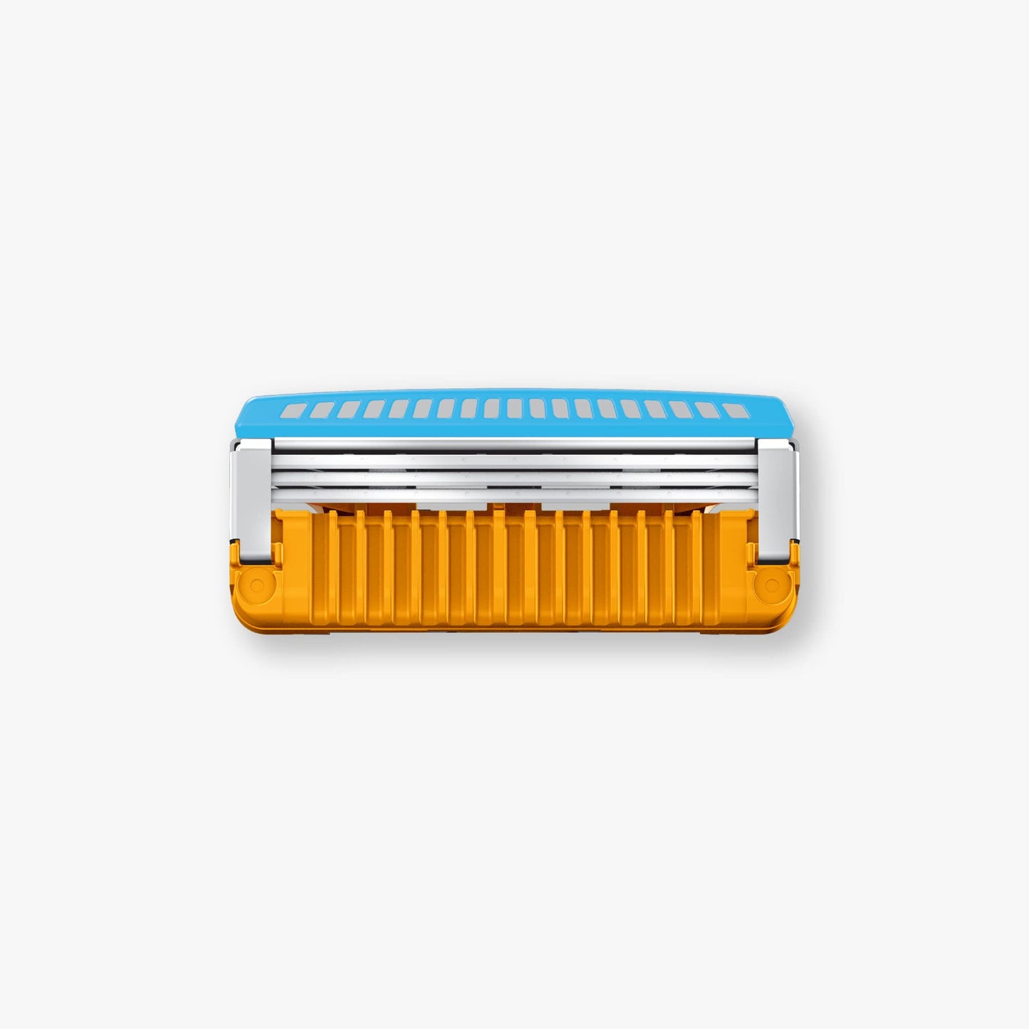 8 Count Schick Hydro Stubble Eraser Refills