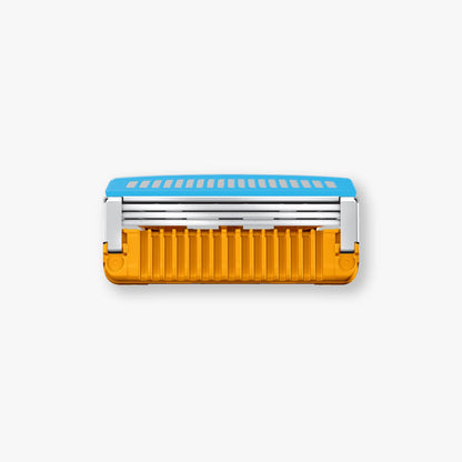 8 Count Schick Hydro Stubble Eraser Refills