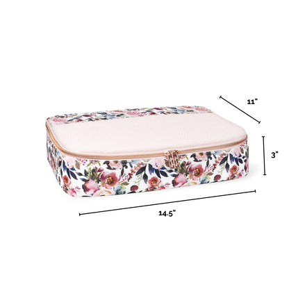 3 Pack Itzy Ritzy Travel Packing Cubes