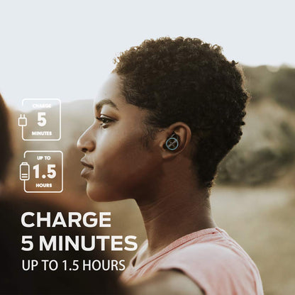 Monster Clarity 101 True Wireless Earbuds