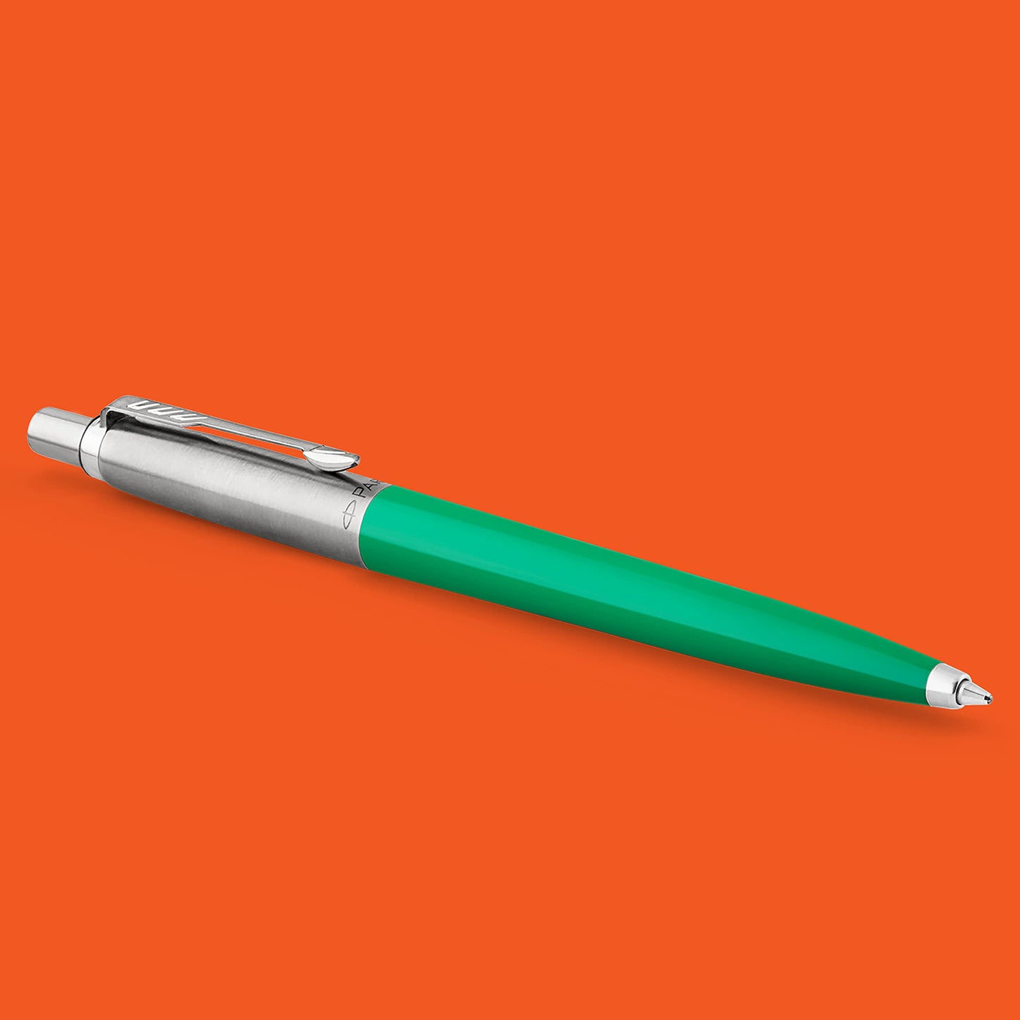 Parker Jotter Ballpoint Pen Set - 4 Count