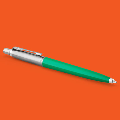 Parker Jotter Ballpoint Pen Set - 4 Count