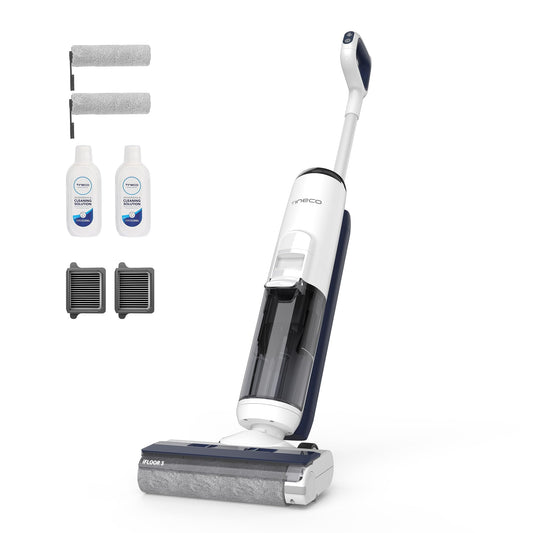 Tineco iFLOOR 5 Cordless Wet Dry Vacuum