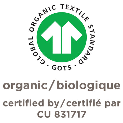 Burt's Bees Baby Organic Cotton Bodysuit & Pants