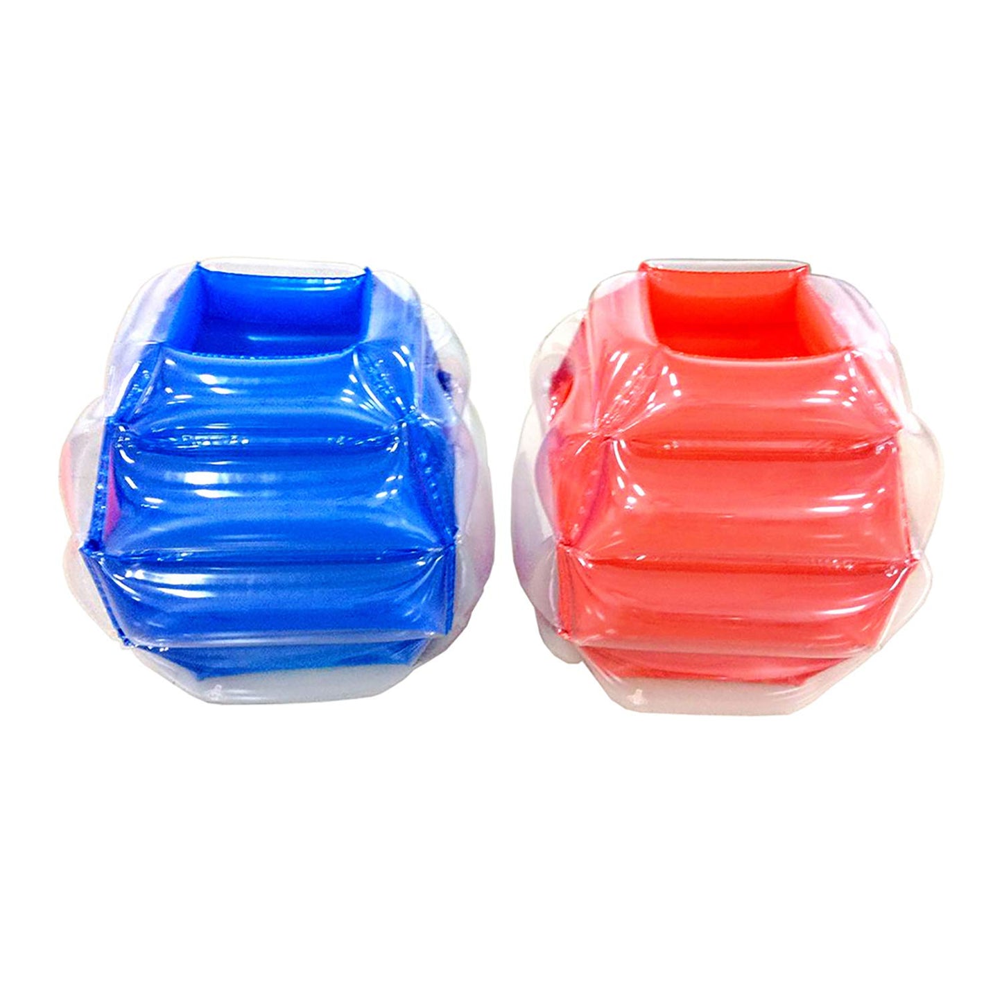 BANZAI Bump N' Bounce Inflatable Body Bumpers